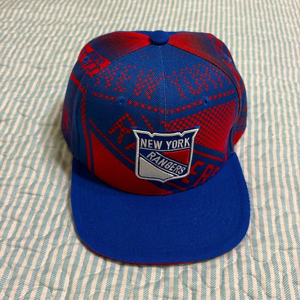 NY Rangers Youth Hat ❤️